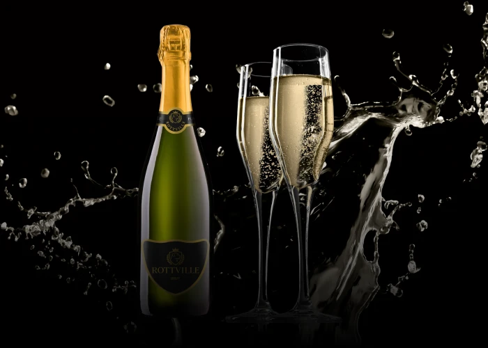 Genuss trifft Design Genuss trifft Design