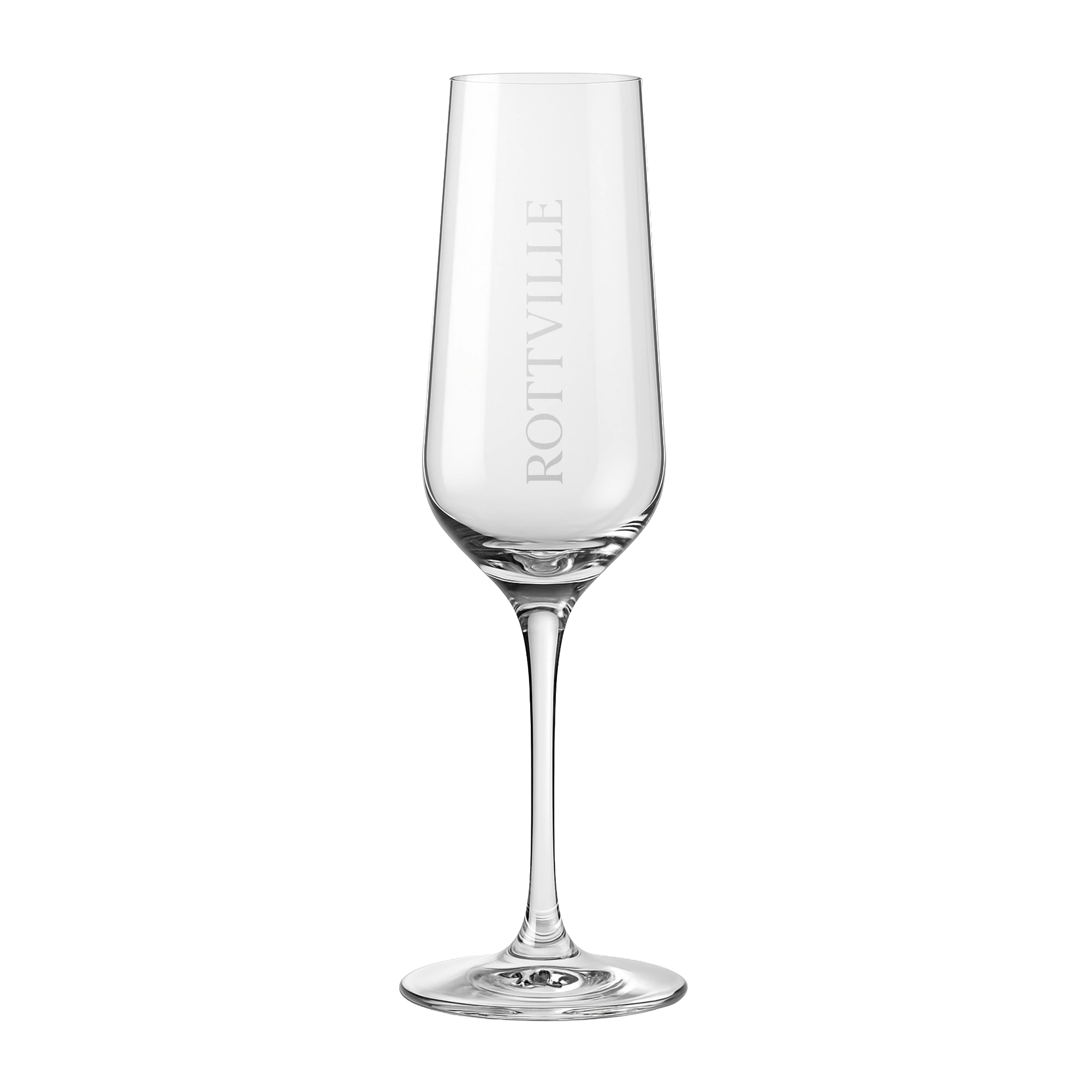 Sektglas ROTTVILLE Sektglas ROTTVILLE