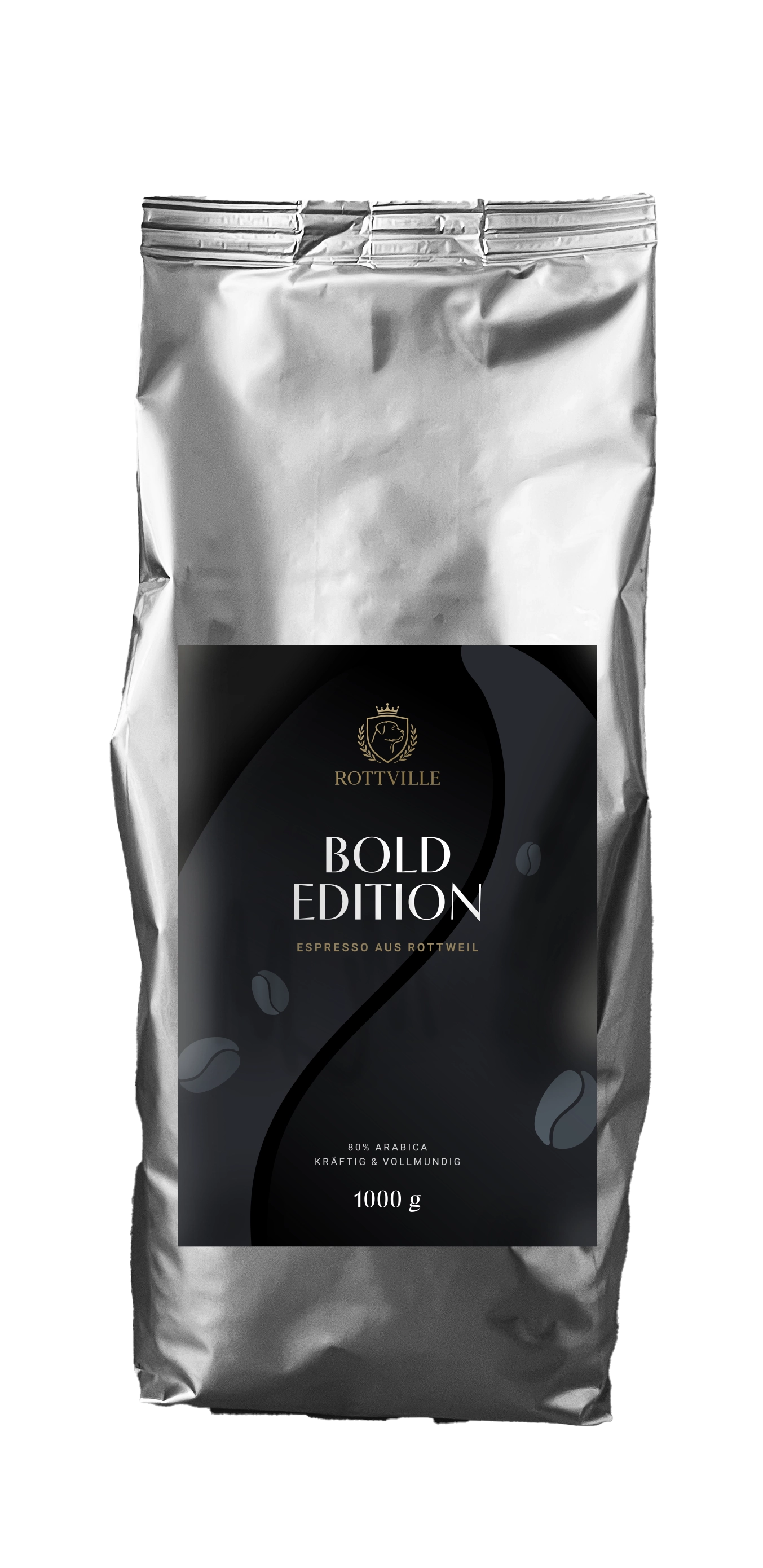Espresso Bohnen