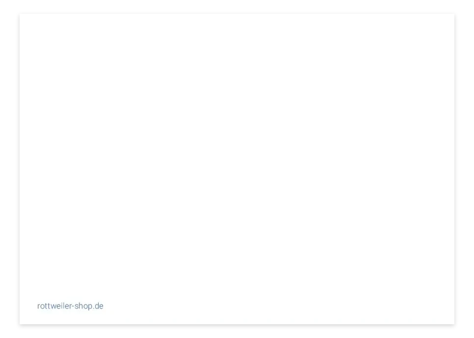 Postkarte Rottweil WAUUU