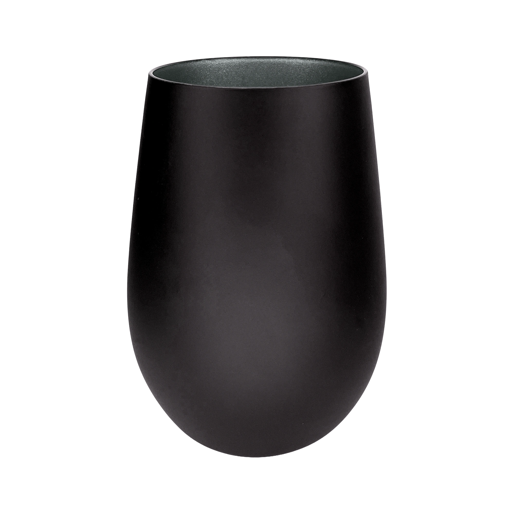 ROTTVILLE Multifunktionsglas schwarz ROTTVILLE Multifunktionsglas